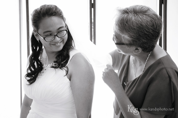holy trinity catholic church wedding dallas Dallas Wedding at Holy Trinity Catholic Church